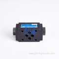 MPCV-02 Hydraulic Check Modular Valves